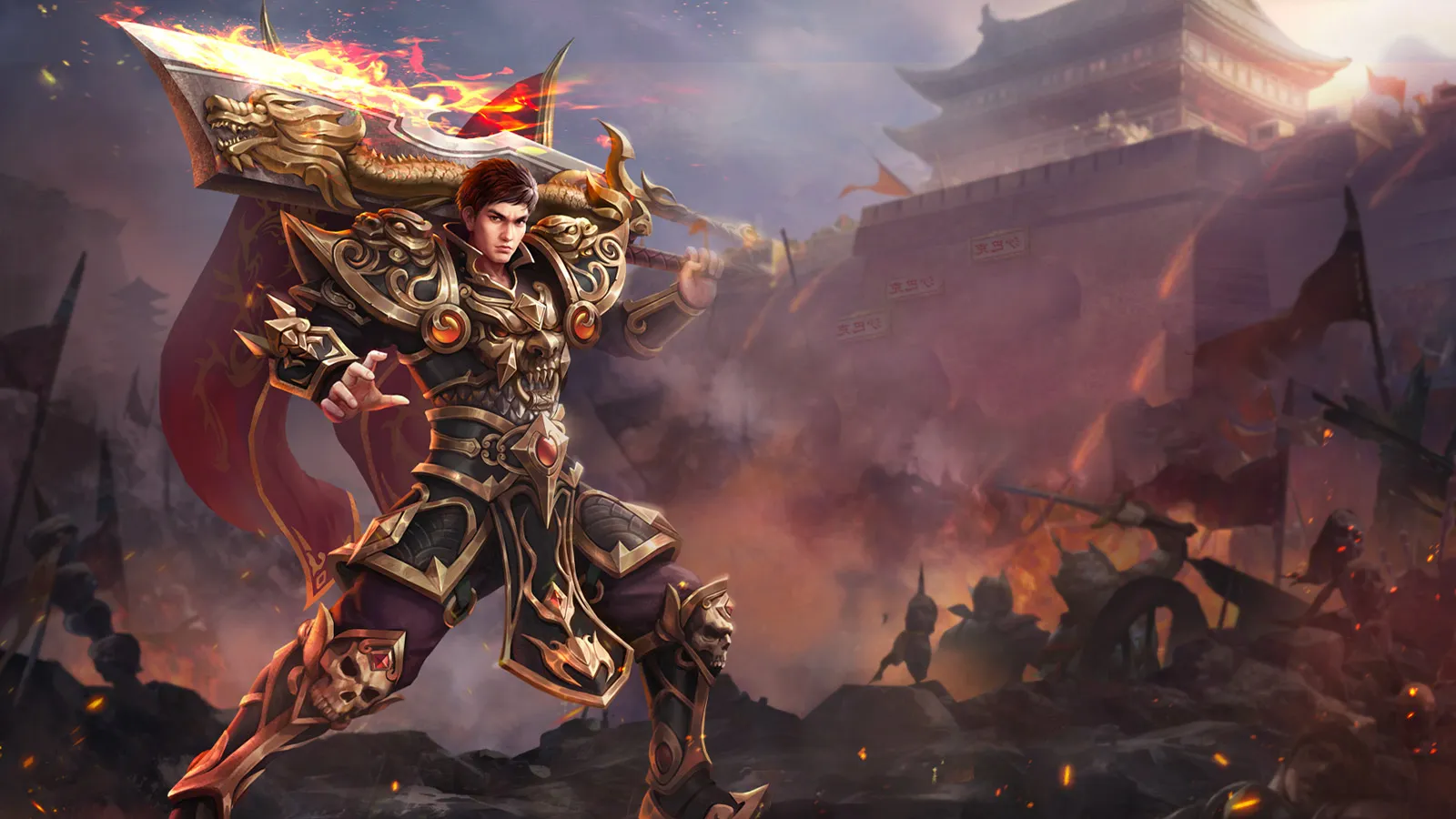 小小屠龙-原始火龙攻略｜新手必看！3天冲7转不瞎肝，火龙装全靠打